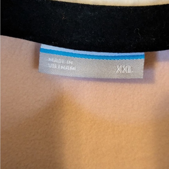 💥💥 SOLD💥💥 Tic Tok Sensation Columbia Lodge Sherpa Fleece Jacket Pink XL NWT - Picture 9 of 14